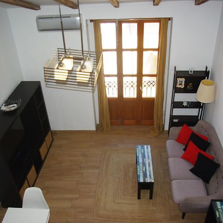 Apartamento Centro บาเลนเซีย ภายนอก รูปภาพ