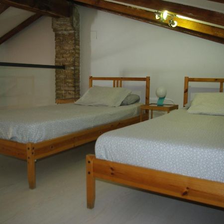 Apartamento Centro บาเลนเซีย ภายนอก รูปภาพ